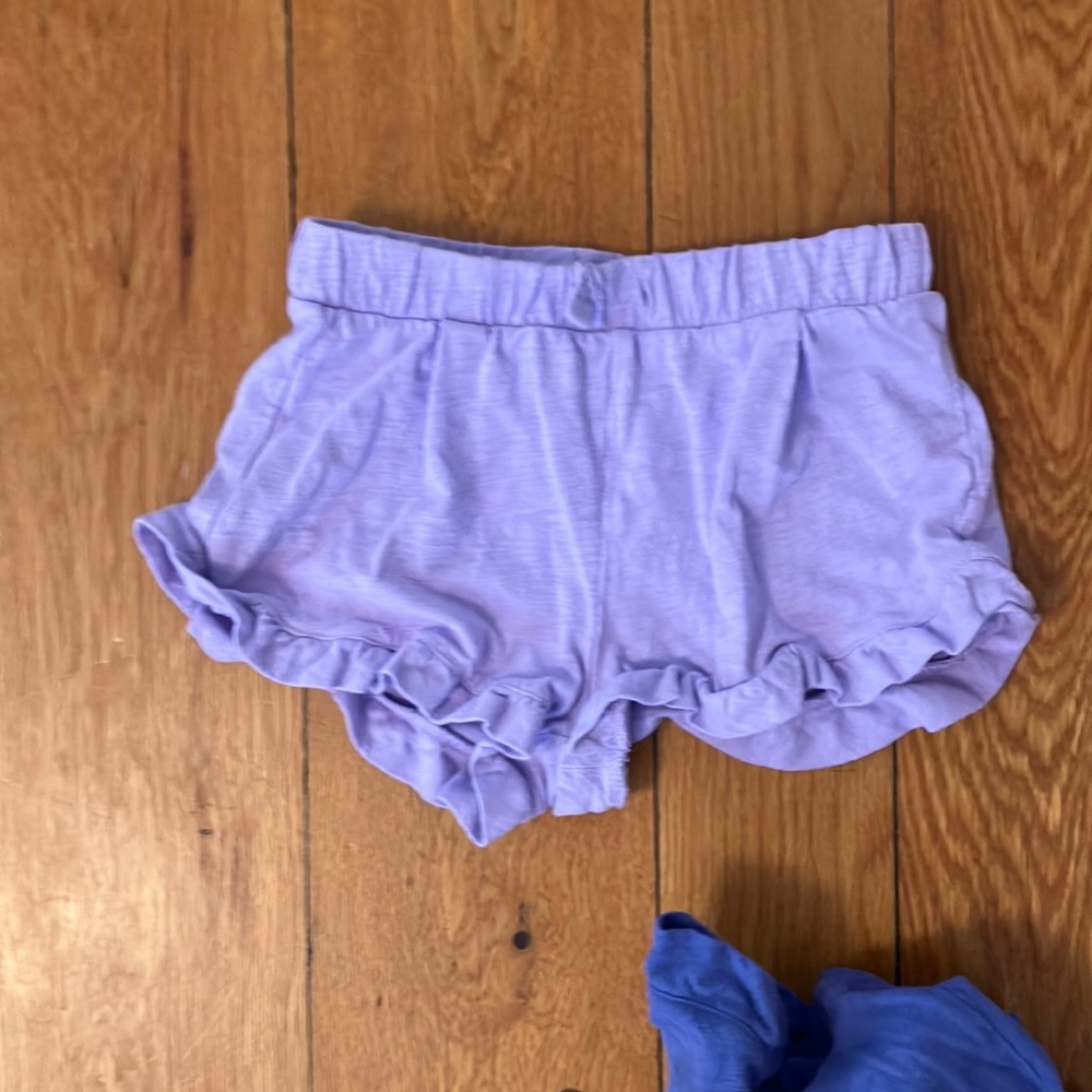 J Crew Crewcuts Jersey Shorts 7